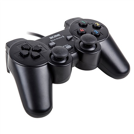 Gamepad do PC GA07 Duplex 