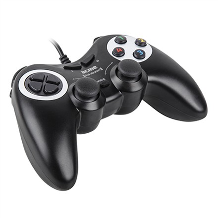 Gamepad do PC GA08 Complete 