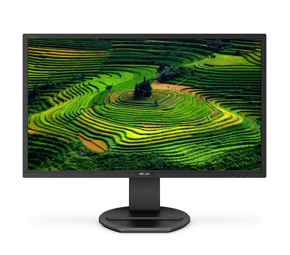 Monitor 27 271B8QJEB IPS DVI DP HDMI Pivot