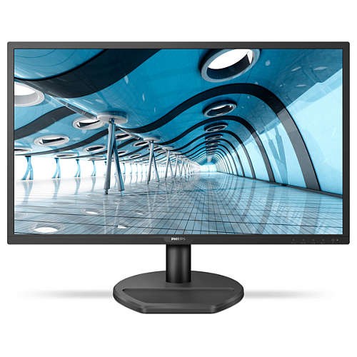 Monitor 21.5 221S8LDAB LED DVI HDMI Głośniki