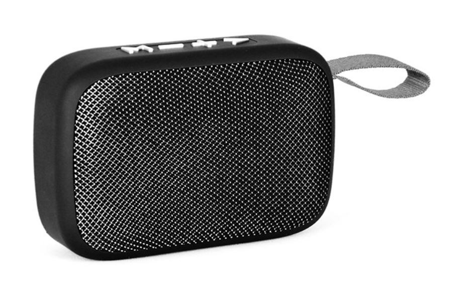 Przenośny głośnik bluetooth FUNKY BT  MT3156