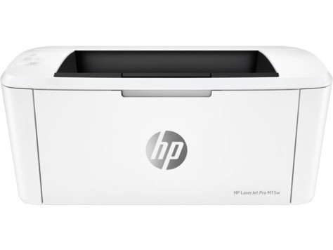 LaserJet PRO M15w W2G51A