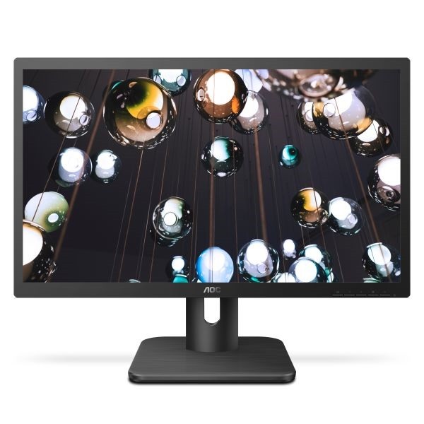 Monitor 21.5 22E1D LED DVI HDMI Głośniki