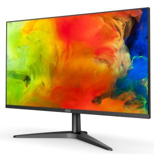 Monitor 23.6 24B1H MVA HDMI