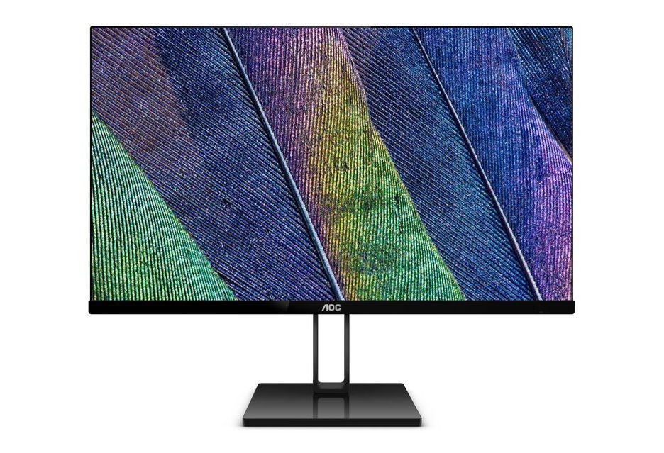 Monitory 23.8 24V2Q IPS DP HDMI FreeSync