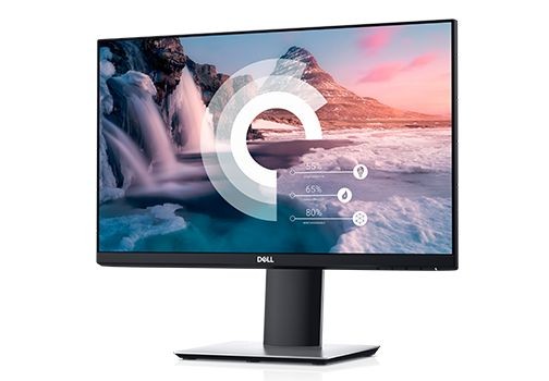 Monitor 21,5 P2219H IPS LED Full HD (1920x1080) /16:9/HDMI/DP/VGA/5xUSB/ 3Y PPG