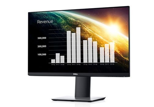 Monitor P2319H 23