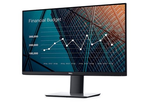 Monitor 27 P2719H IPS LED Full HD (1920x1080) /16:9/HDMI/DP/VGA/5xUSB /3Y PPG