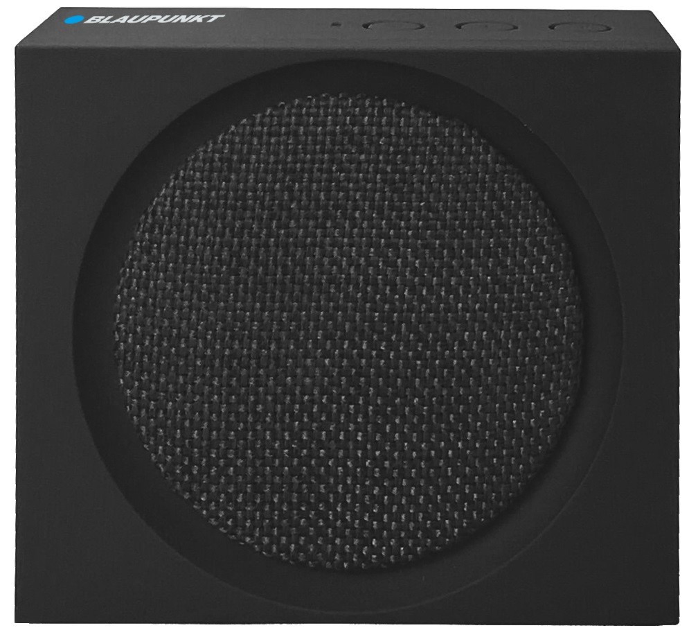 Głośnik bluetooth BT03BK FM PLL SD/USB/AUX