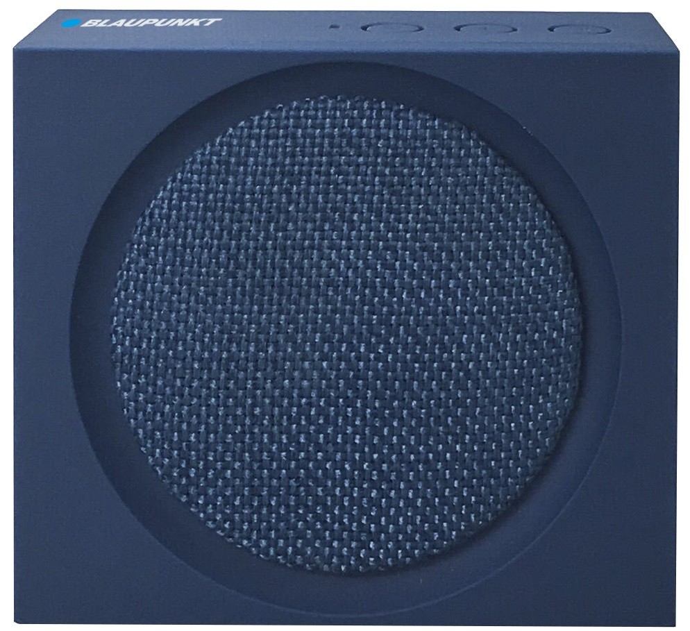 Głośnik bluetooth BT03BL FM PLL SD/USB/AUX