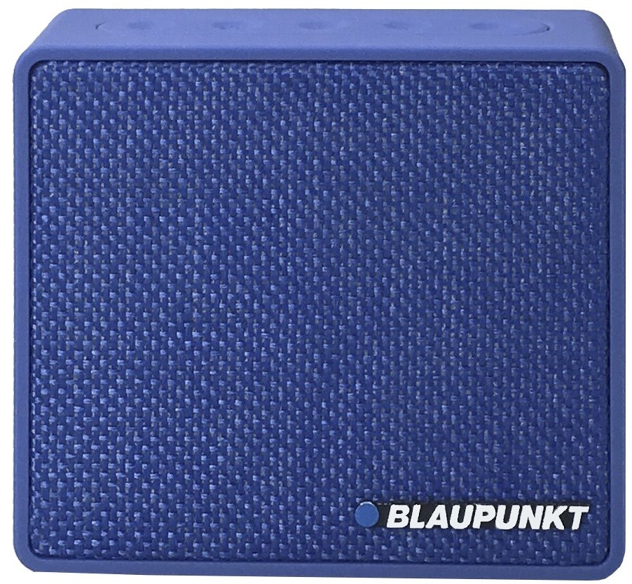 Głośnik bluetooth BT04BL FM PLL SD/USB/AUX