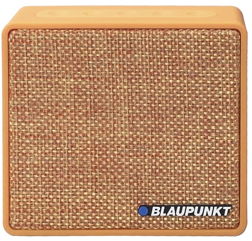 Głośnik bluetooth BT04OR FM PLL SD/USB/AUX