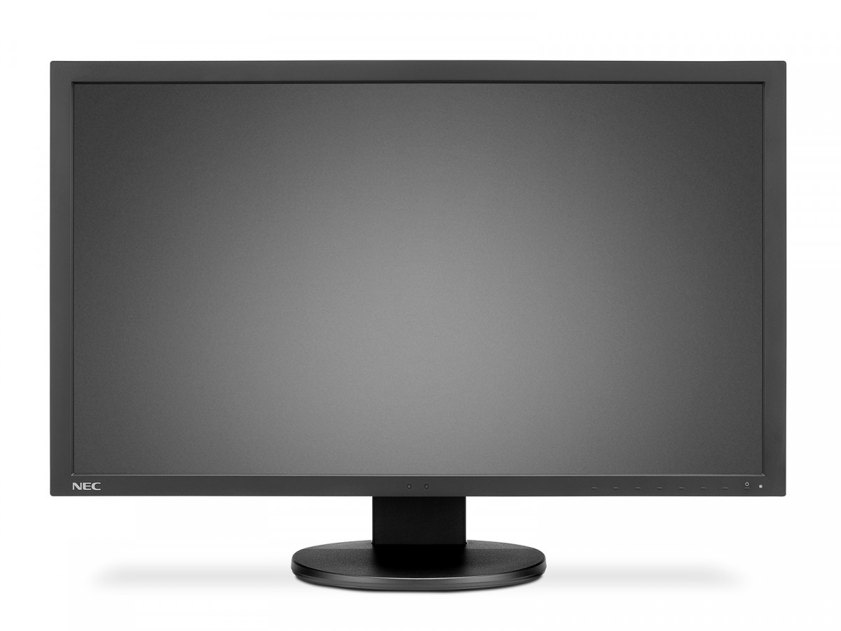 Monitor 27 MultiSync PA271Q czarny IPS W-LED 350cd/m2