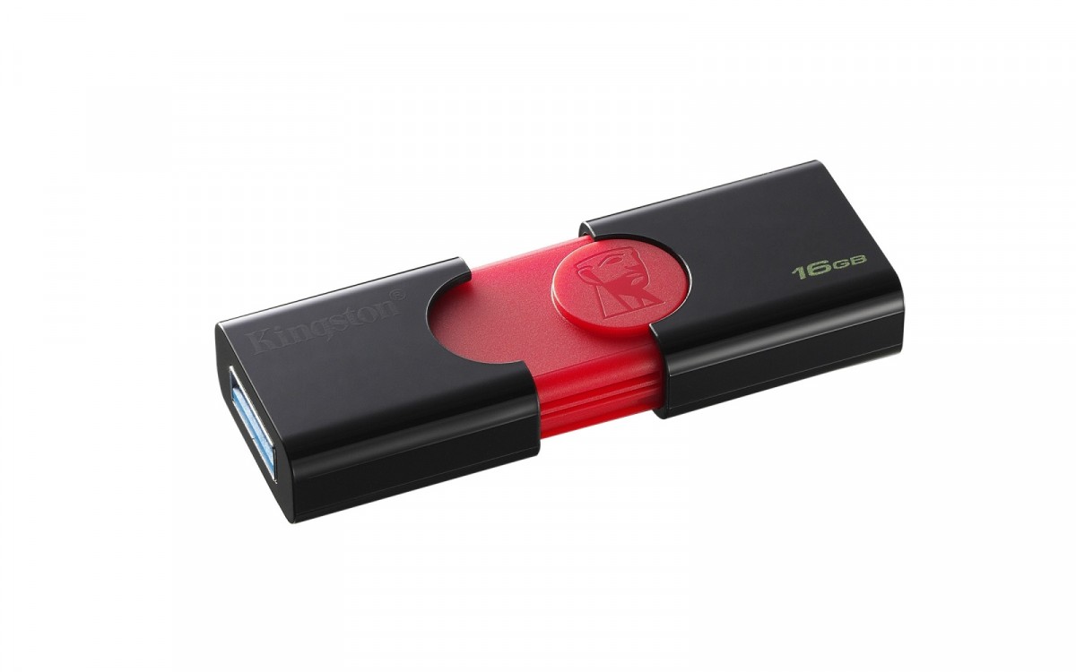 Pendrive Data Traveler 106  32GB 100MB/s