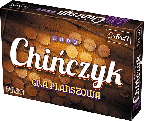 Gra Chińczyk klasyczny