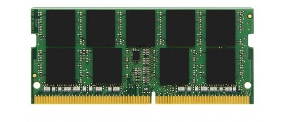 Pamięć serwerowa DDR4 SODIMM 16GB/2666 ECC CL19  2R*8 Micron E