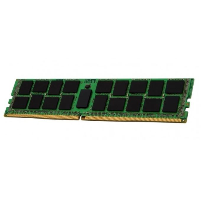 Pamięć serwerowa DDR4 16GB/2400      ECC Reg CL17 RDIMM 1R*4 MICRON E IDT