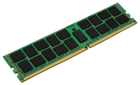 Pamięć serwerowa DDR4 16GB/2400      ECC Reg CL17 RDIMM 2R*8 MICRON E IDT