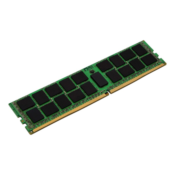 Pamięć serwerowa DDR4 32GB/2666      ECC Reg CL19 RDIMM 2R*4 MICRON E IDT