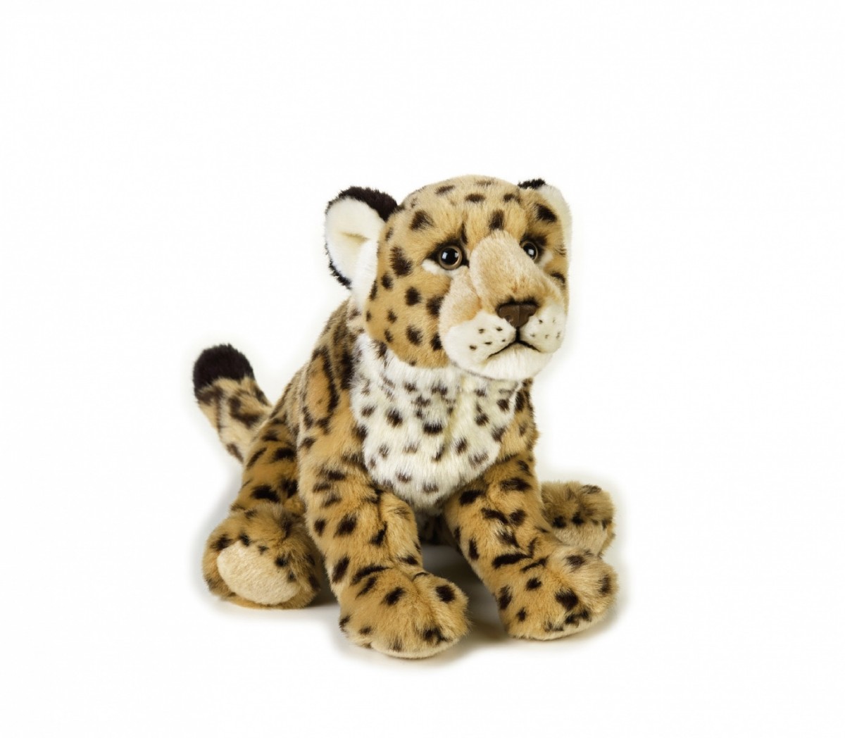 Pluszak National Geographic Jaguar 25 cm