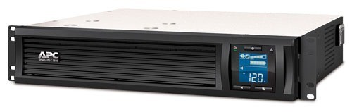 Zasilacz awaryjny SMC1500I-2UC SmartUPS C 1500VA/900W 2U SmartConnect 