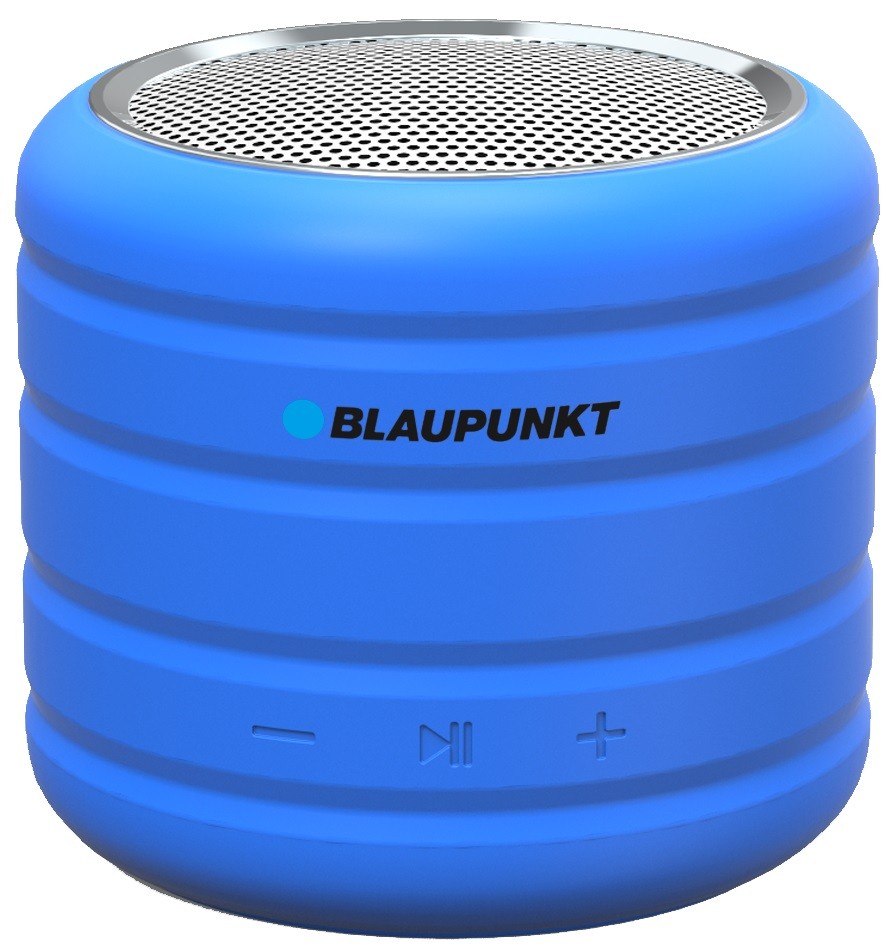 Glośnik bluetooth BT01BL BT FM SD/USB/AUX 