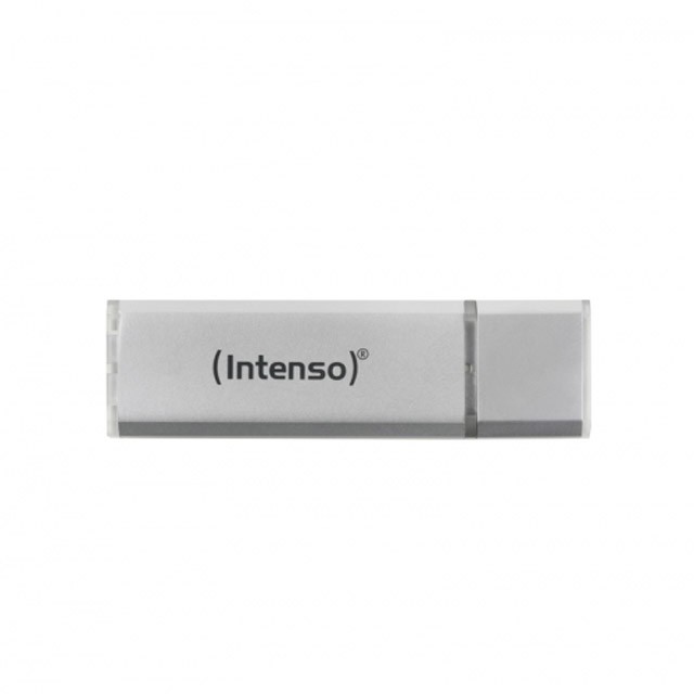 Pendrive 32 GB Alu Line srebrny 2.0 