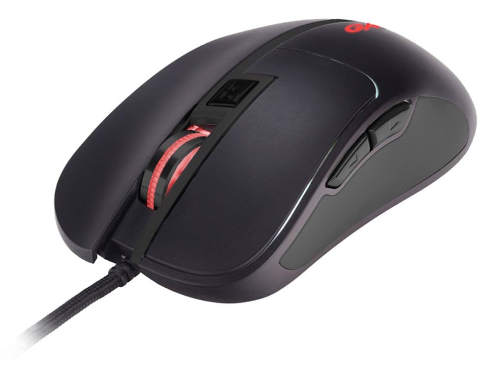 Mysz Tracer GAMEZONE Toros AVAGO 3050 