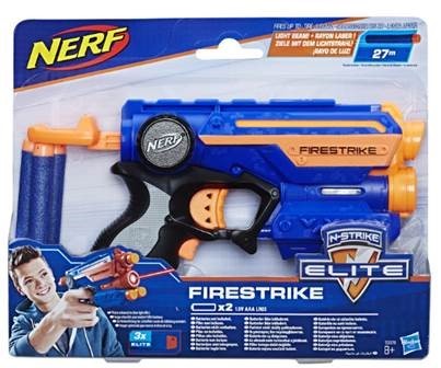 Nerf Nstike Elite Firestrike Blaster