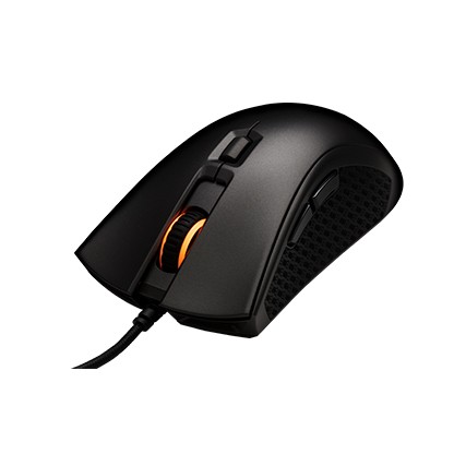 Mysz dla graczy Pulsefire FPS Pro RGB 