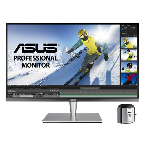 Monitor 32 PA32UC-K 