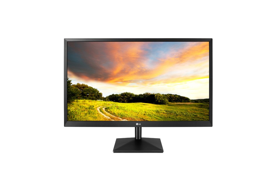 Monitor 27 27MK400H-B TN FullHD 2ms