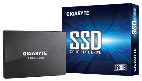 Dysk SSD 120GB 2,5 SATA3 350/280MB/s 7mm 