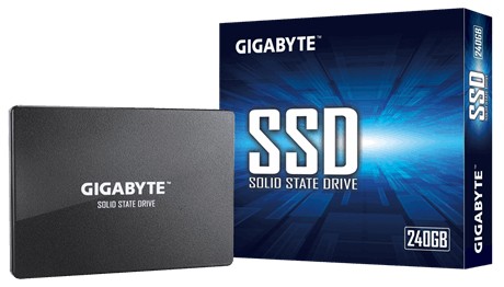 Dysk SSD 240GB 2,5 SATA3 500/420MB/s 7mm 