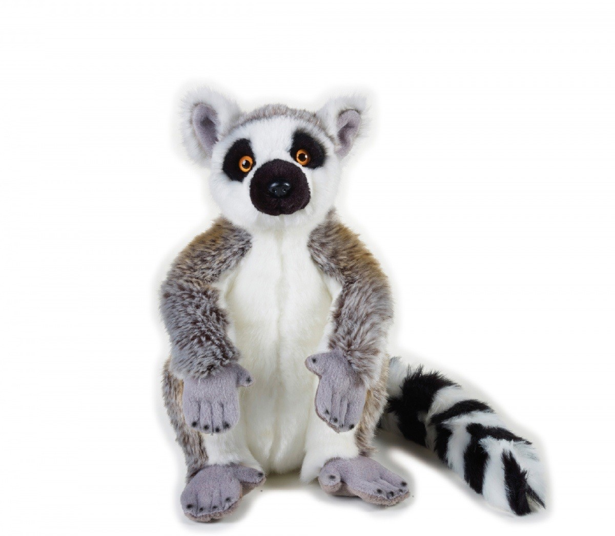 Pluszak National Geographic Lemur 30 cm