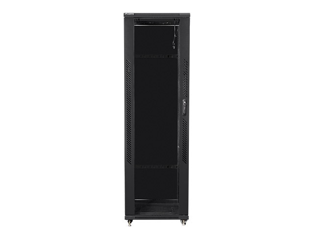 Szafa stojąca Rack 19 42U 800x1000mm czarna 