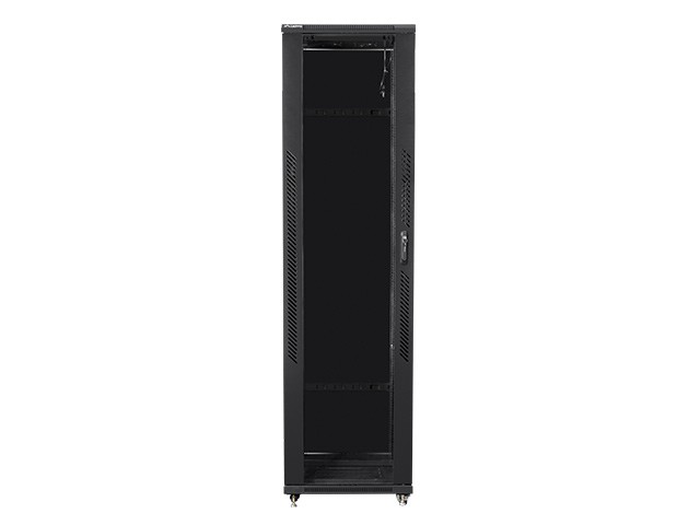 Szafa stojąca Rack 19 47U 800x1000mm czarna 