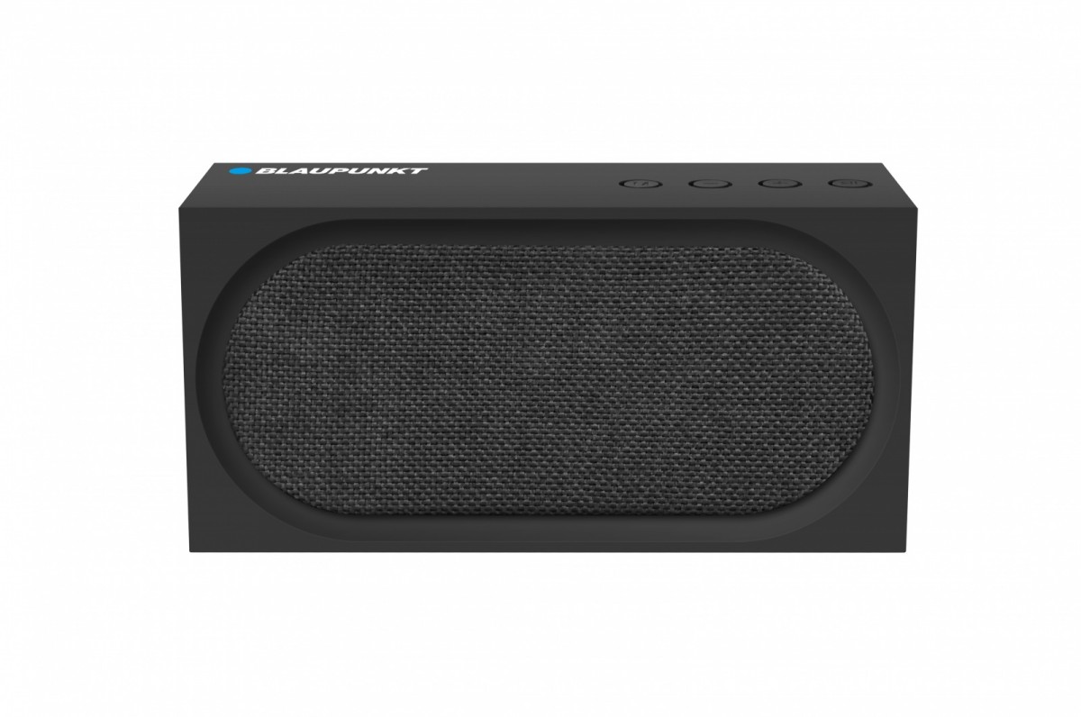 Przenośny głośnik Bluetooth BT06BK