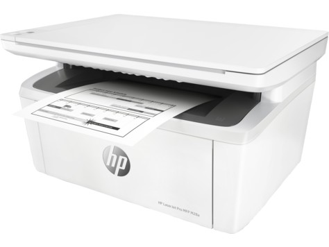 LASERJET PRO M28a MFP W2G54A