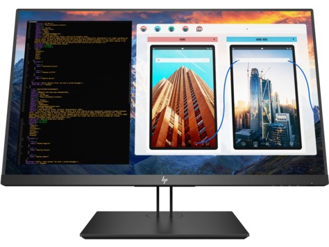 Monitor Z27 4K UHD Display 2TB68A4