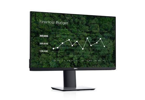 Monitor 23,8 cala P2419HC IPS LED  Full HD (1920x1080) /16:9/HDMI/DP/USB-C/4xUSB/3Y PPG