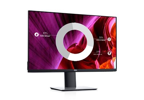 Monitor 27 cali P2719HC  IPS LED Full HD (1920x1080) /16:9/HDMI/DP/USB-C/4xUSB /3Y PPG