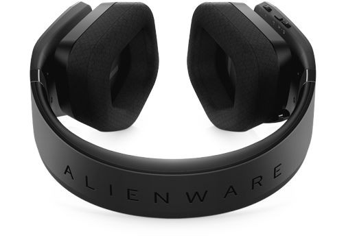 Słuchawki bezprzewodowe Alienware AW988 