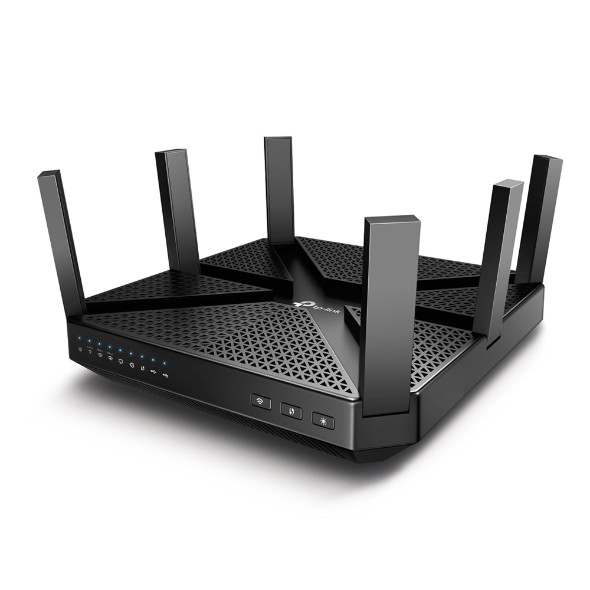 Router Archer C4000 AC4000 4xLAN-1Gb 1xWAN-1Gb 2xUSB