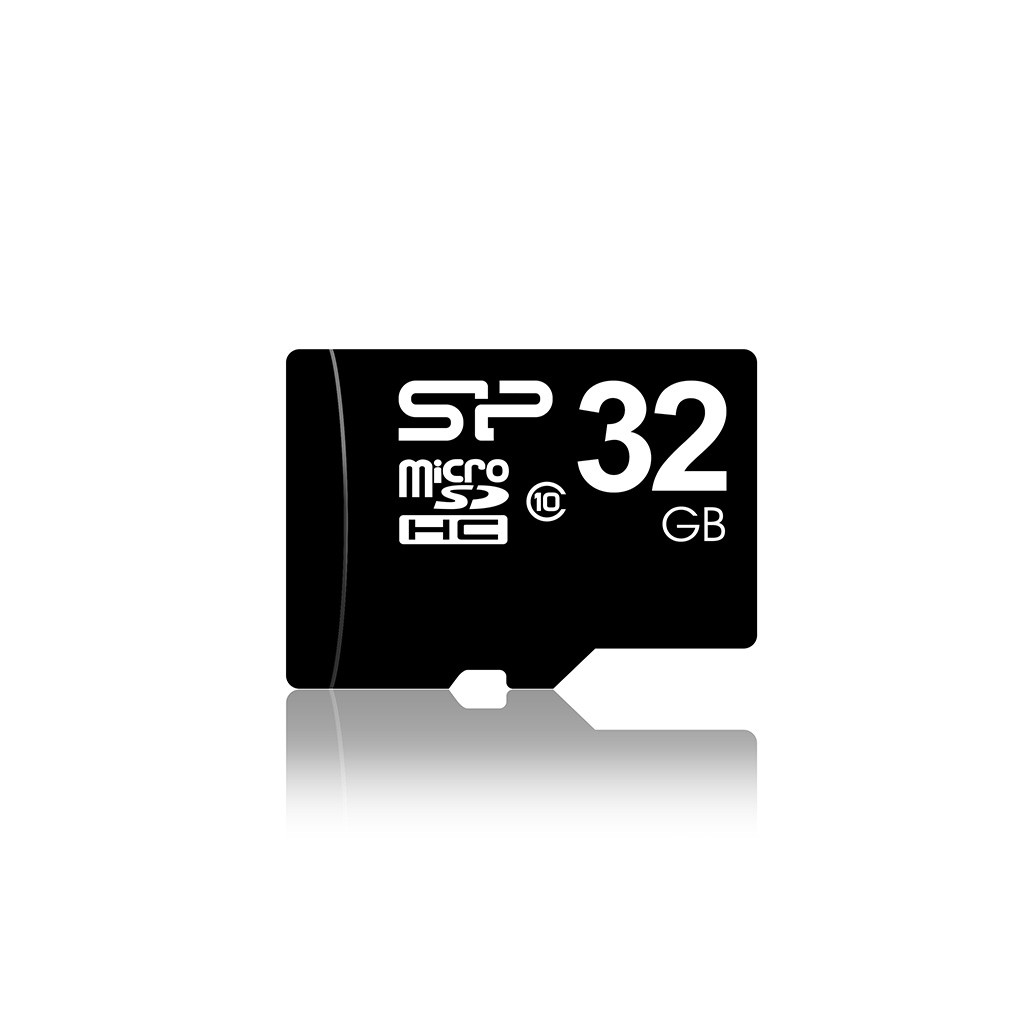 Karta pamięci microSDHC 32GB CLASS 10