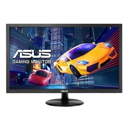 Monitor 21.5 VP228QG HDMI DP D-SUB GŁOŚNIK