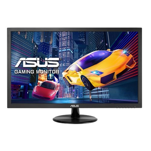 Monitor 24 VP248H FHD 1ms HDMI D-SUB GŁOŚNIK