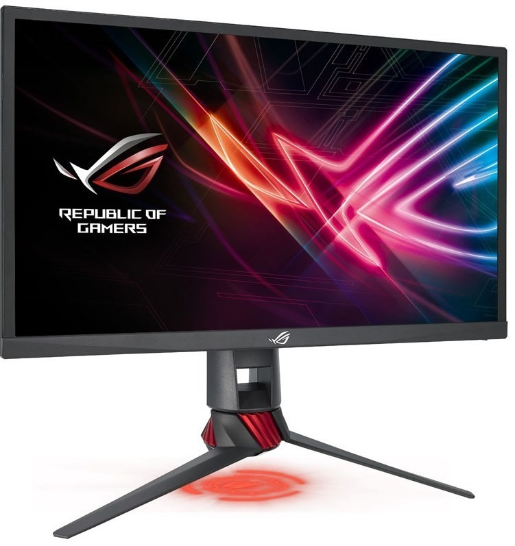 Monitor 24 XG248Q 