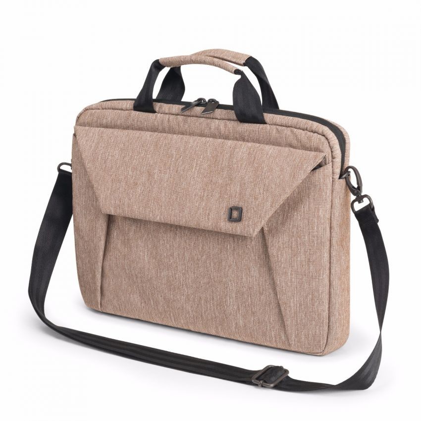 Torba slim EDGE 14-15.6 cali sandstone 