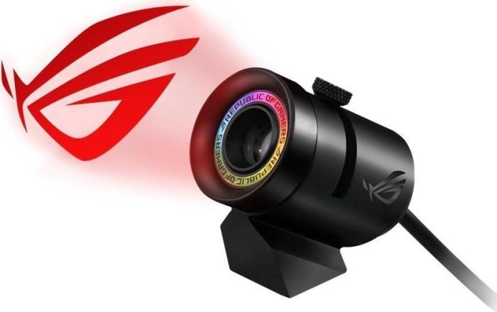 Projektor ROG SpotLight AURA Ecosystem LED